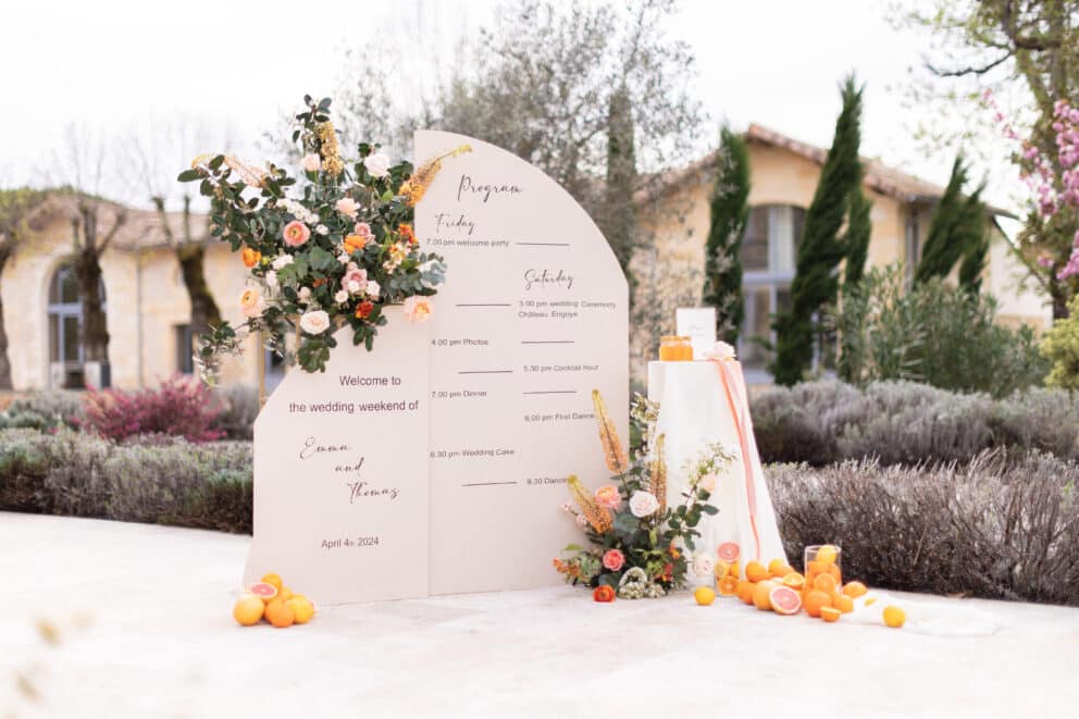 Comment la Business and Wedding School prépare ses stagiaires à réussir ? - Crédit photo Tristan Perrier