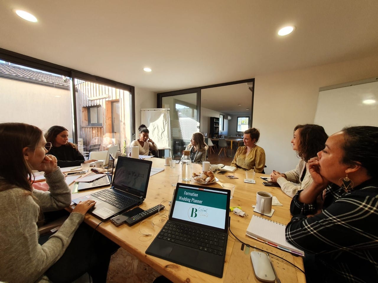 Comment se faire connaître quand tu débutes ?