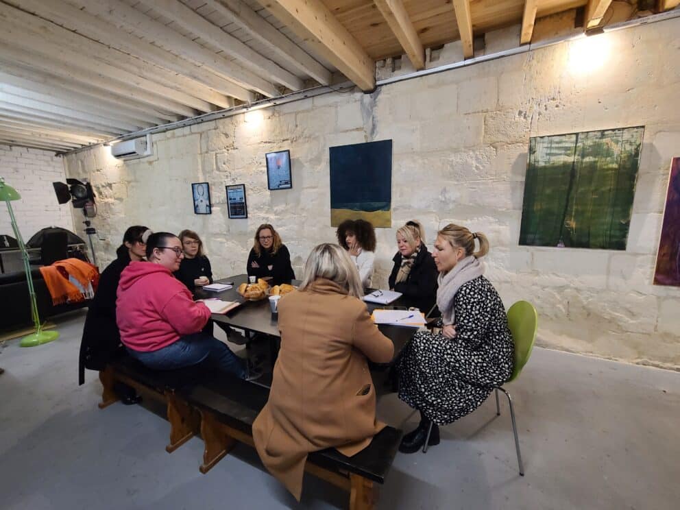 Comment la Business and Wedding School prépare ses stagiaires à réussir ?