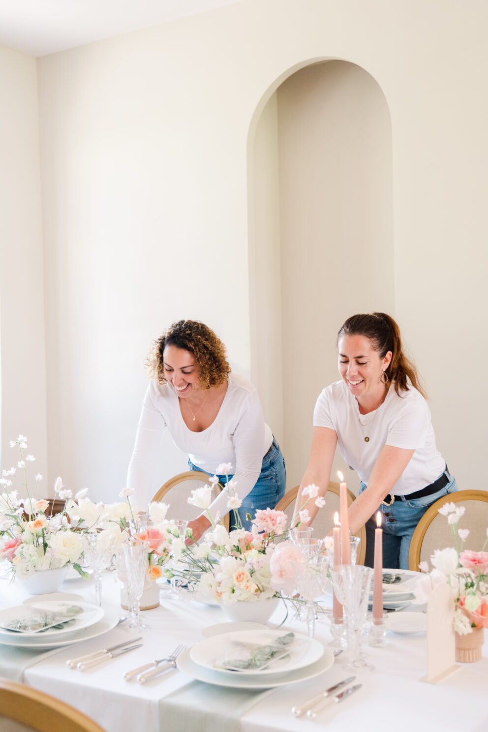 Pourquoi se former au métier de Wedding Designer ? Crédit photo Pixaile Photography