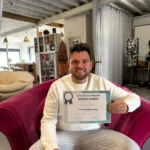 aurélien - formation devenir wedding planner -formation devenir officiant de ceremonie - ecole du mariage bordeaux