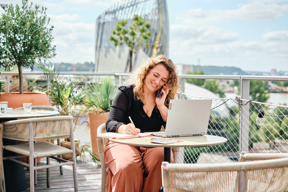 Wedding planner, wedding designer ou officiant : comment choisir sa voie ? Crédit photo Sandra Lexow