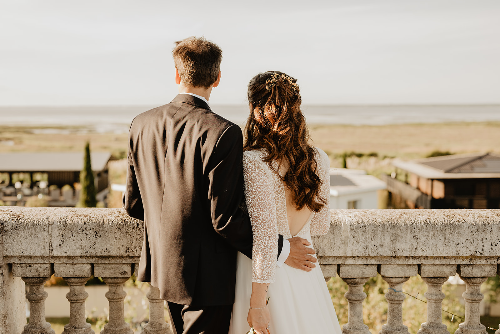 Devenir wedding planner à Bordeaux : études, salaire et débouchés - Crédit photo Maripili