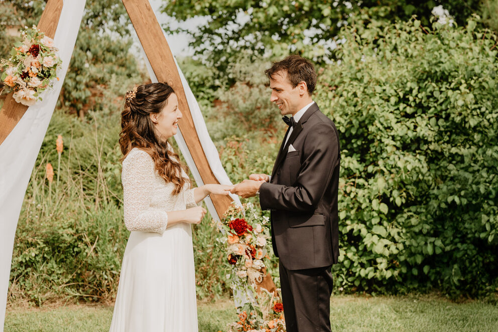 Devenir wedding planner à Bordeaux : études, salaire et débouchés Crédit photo Maripili
