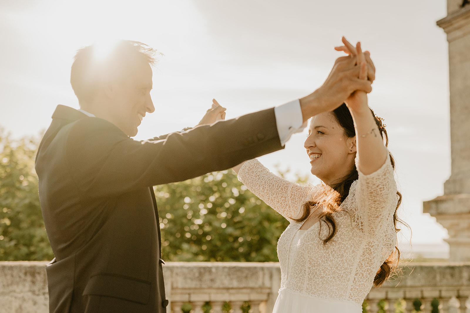 Les qualités indispensables pour réussir comme wedding planner - Crédit photo Maripili