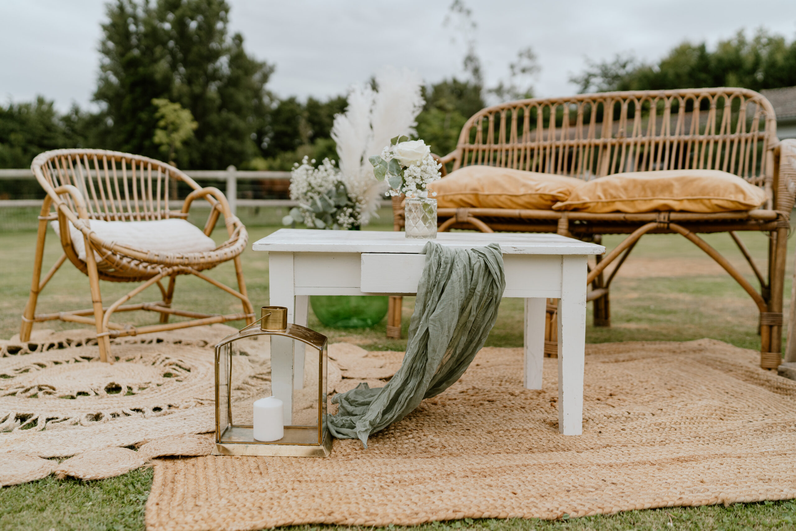 Wedding designer : en quoi consiste vraiment ce métier ? Crédit photo Laetitia Pelligrino