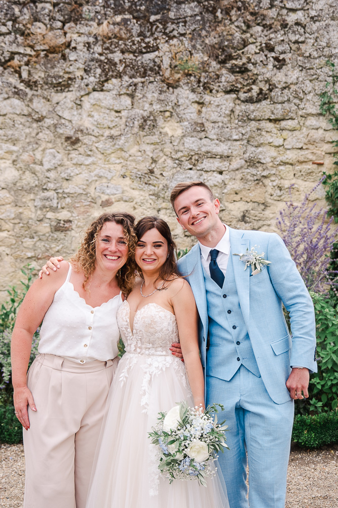 Devenir wedding planner à Bordeaux : études, salaire et débouchés Crédit photo Julien Boyer