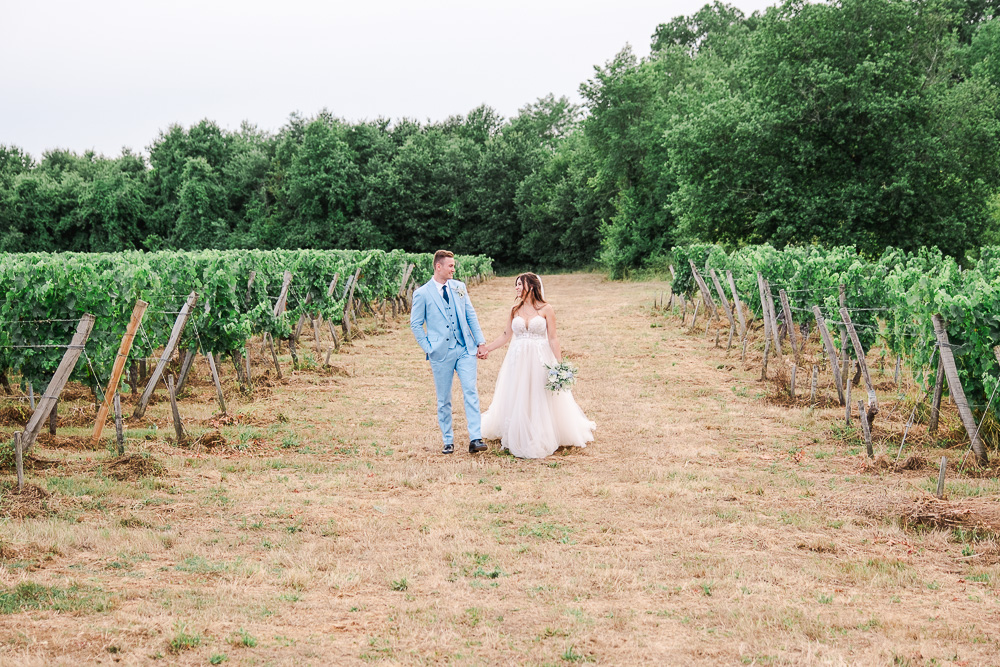Wedding planner, wedding designer ou officiant : comment choisir sa voie ? Crédit photo Julien Boyer