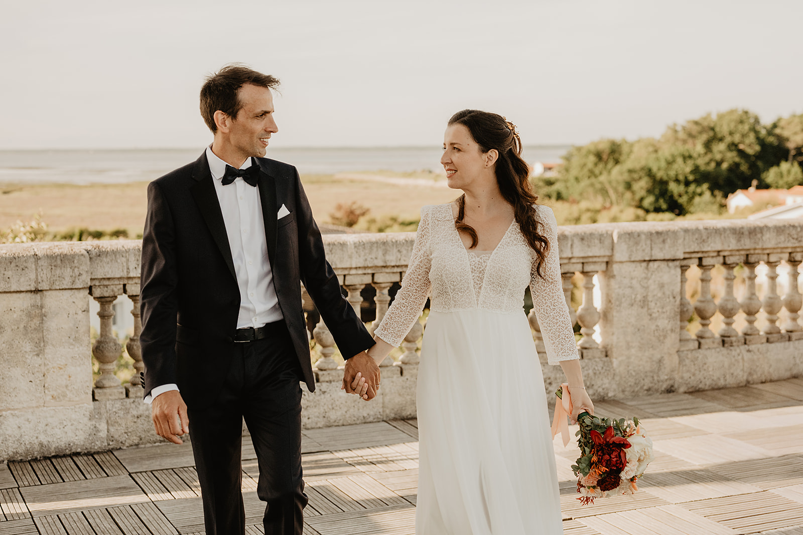 Les étapes d’une formation wedding planner : du rêve à la réalité - Crédit photo Maripili