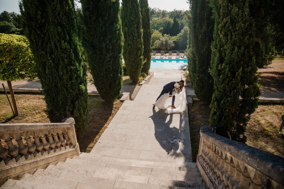 Peut-on vivre de son activité de wedding planner en province ? Crédit photo Tatiana Fomina