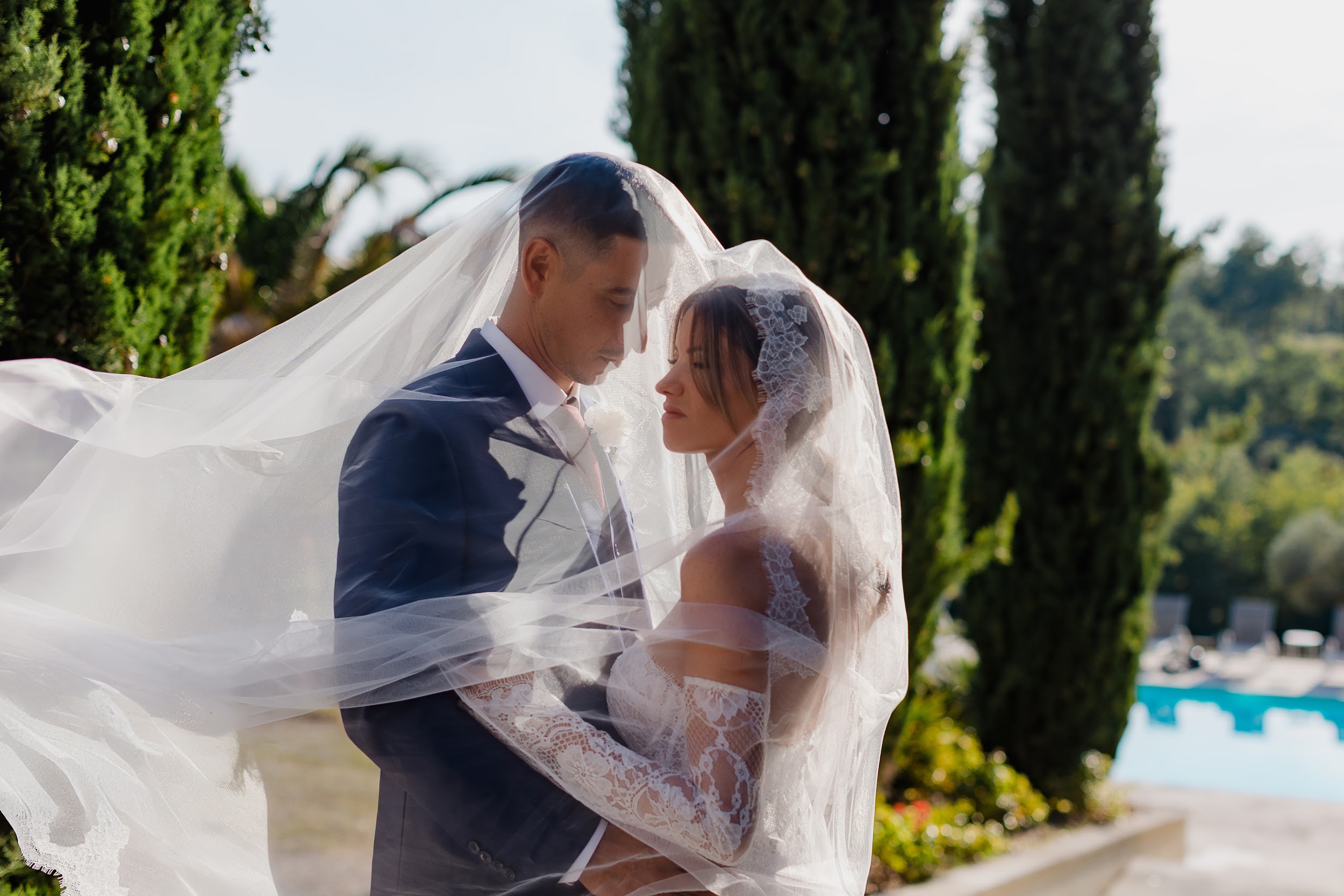 Peut-on vivre de son activité de wedding planner en province ? Crédit photo Tatiana Fomina