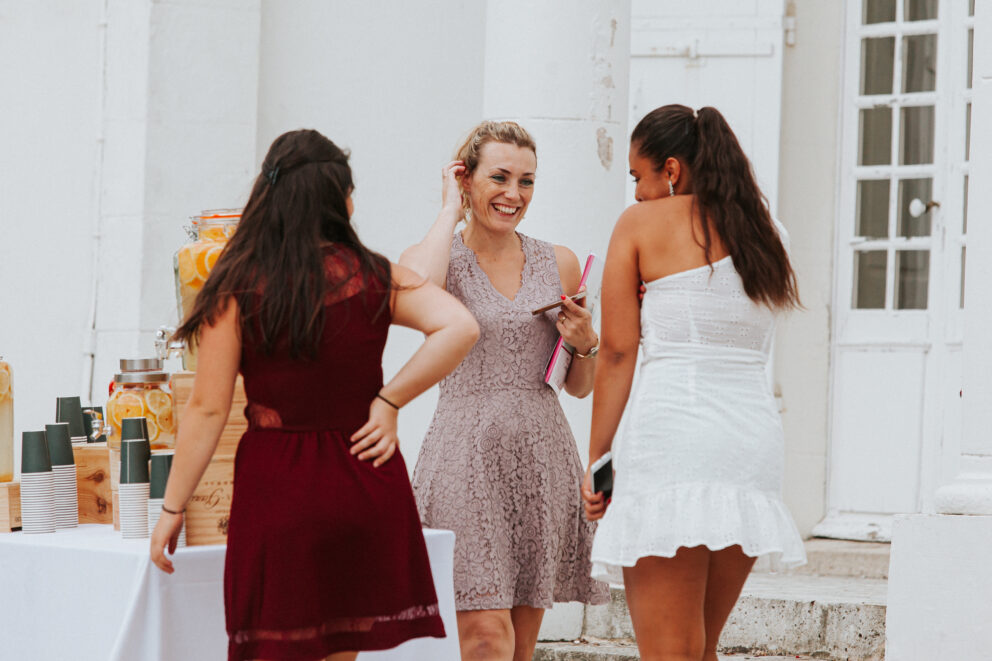 5 erreurs fréquentes quand on se lance comme wedding planner -Crédit photo Manon Leprevost