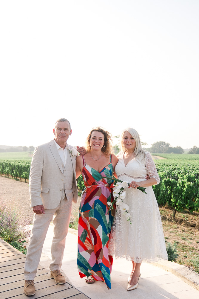 Comment se reconvertir dans les métiers du mariage après 30, 40 ou 50 ans - Crédit photo Julien Boyer