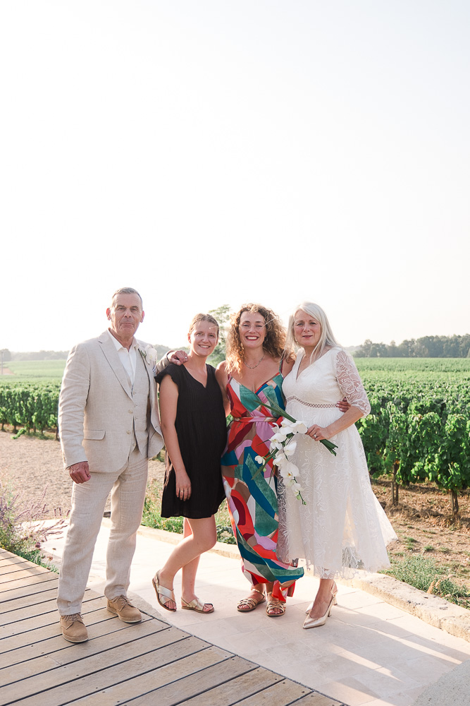 Les étapes d’une formation wedding planner : du rêve à la réalité - Crédit photo Julien Boyer