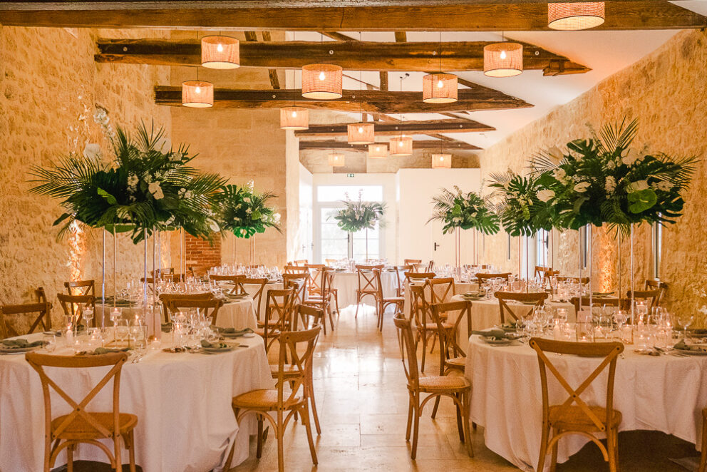 5 erreurs fréquentes quand on se lance comme wedding planner -Crédit photo Julien Boyer