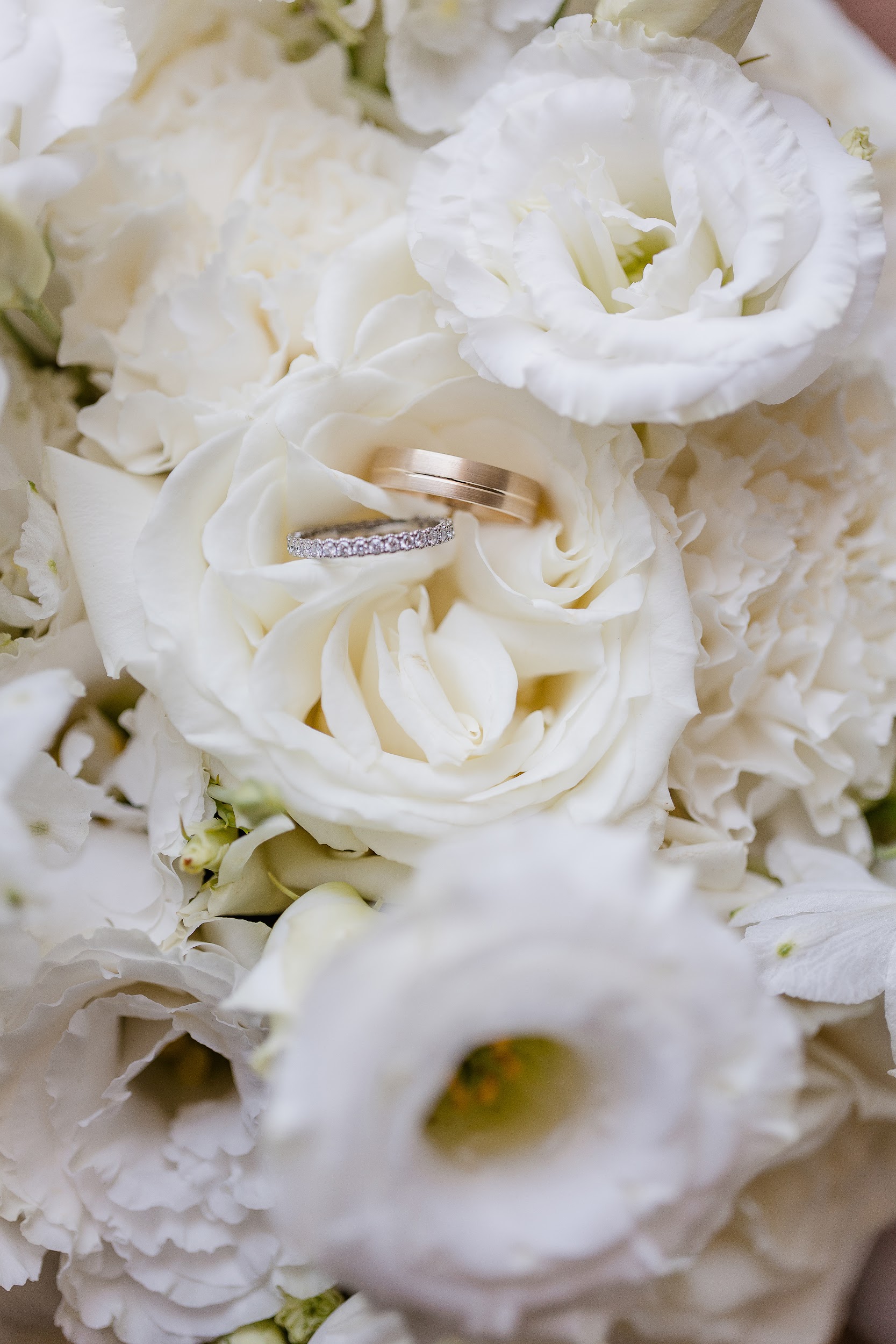 Faut-il un diplôme pour devenir wedding planner ? Crédit photo Tatiana Fomina