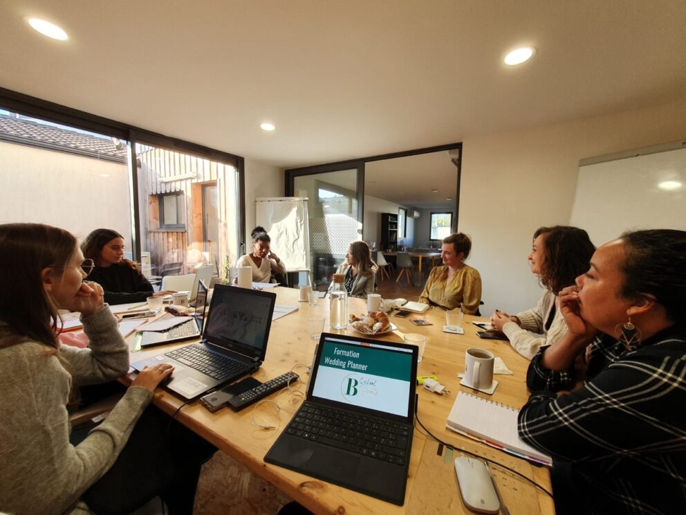 Quel est le vrai coût d’une formation aux métiers du mariage ?