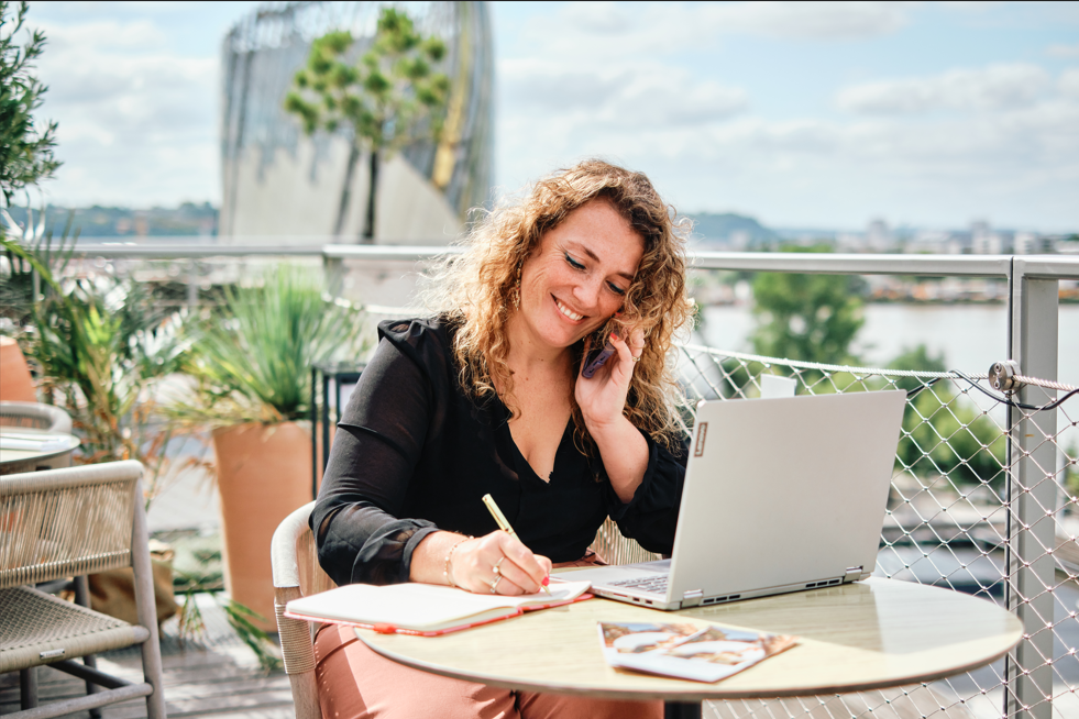 Wedding planner indépendant : quel statut juridique choisir ? Crédit photo Sandra Lexow