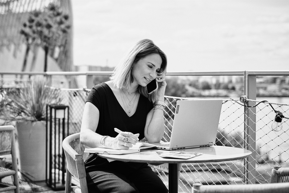 Wedding planner indépendant : quel statut juridique choisir ? Crédit photo Sandra Lexow