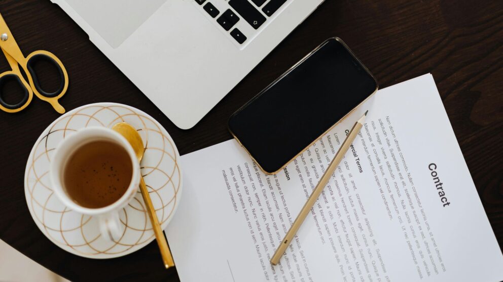 premier devis wedding planner