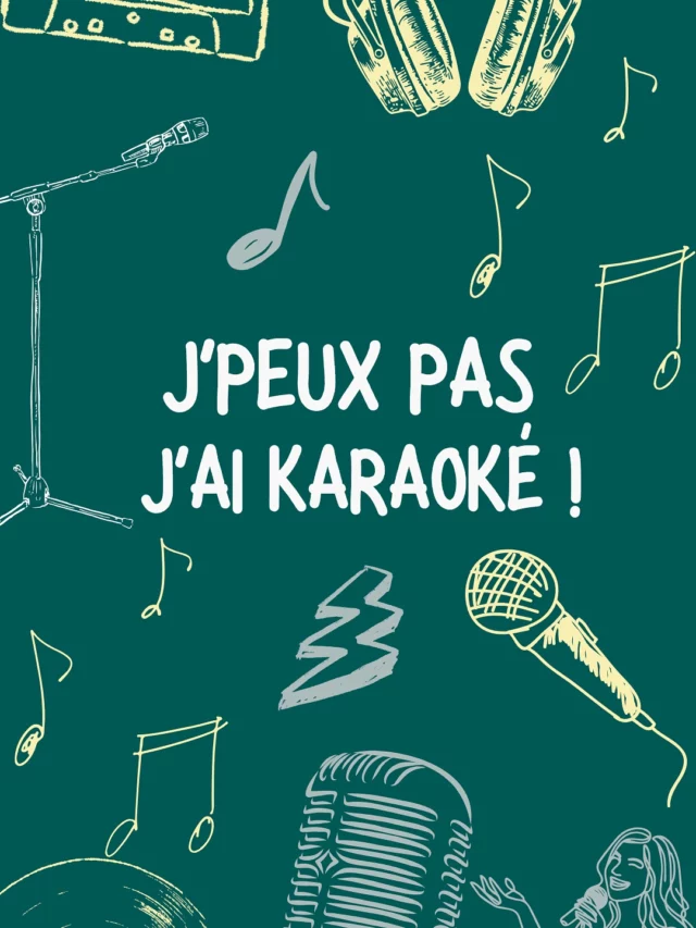 🎤✨ Prêt.e à lâcher prise, chanter fort (même faux) et connecter avec d’autres entrepreneur(e)s passionné(e)s ?

Notre atelier approche à grands pas…avec une soirée karaoké pleine de good vibes 💫

🗓️ C’est bientôt. Très bientôt.
 Tu veux en être ? Réserve ta place 🎟️

👉 Lien en bio

Nous c’est Anne-Laure & Louisia ! La BW School, c’est avant tout une jolie rencontre professionnelle avec des valeurs communes ! Et, de cette rencontre, est née l’envie de partager, de transmettre notre expérience & nos savoir-faire à travers des formations qui ont du sens pour te permettre de créer un business qui te ressemble et qui soit pérenne.

Ensemble, osons !
 #karaokéentrepreneur #networkingfun #atelieretdétente #businessetfun #guinguetteducoq